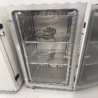 Thermo HERAtherm Refrigerated Incubator image 0